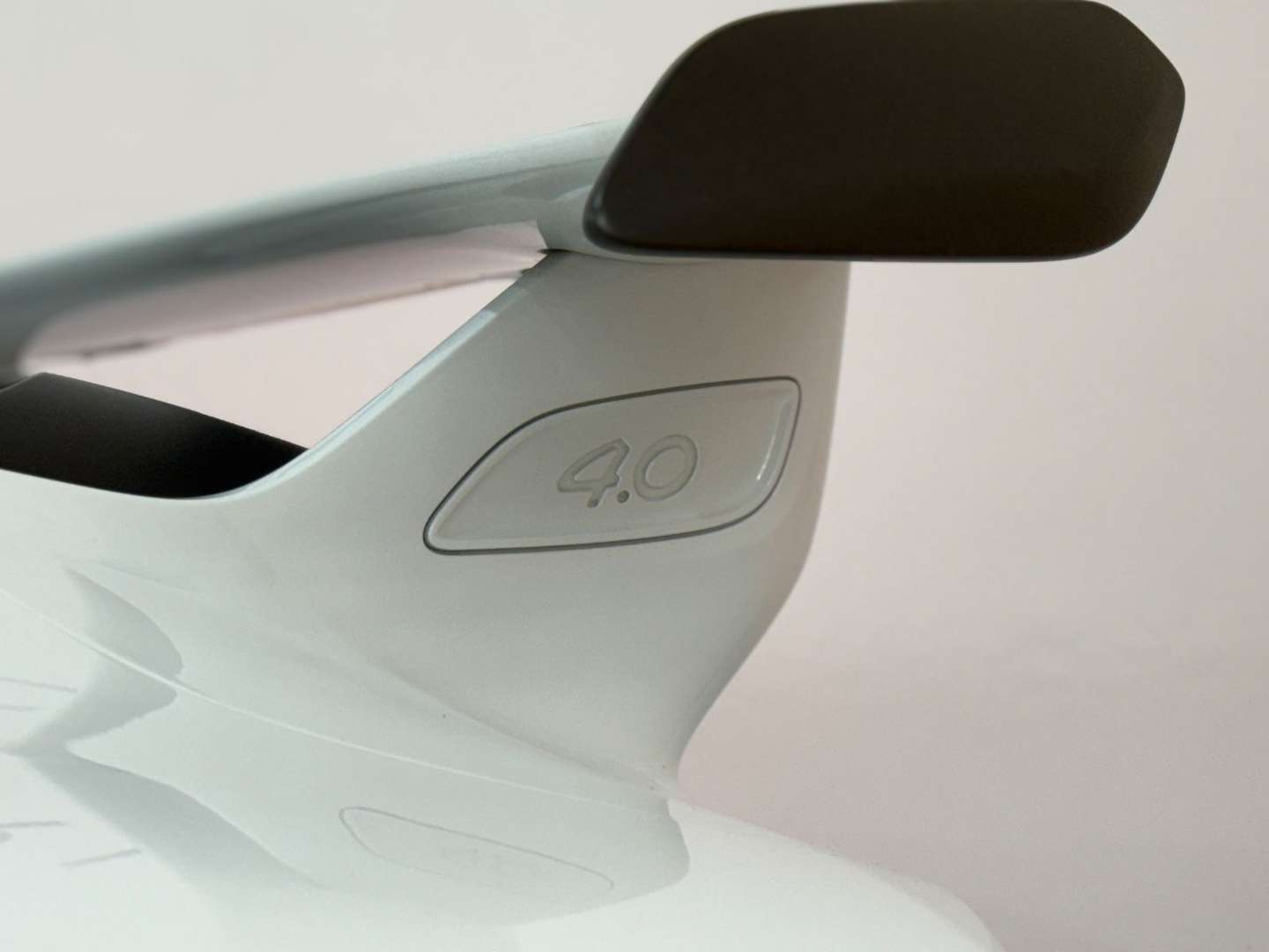 Porsche 991 GT3 - 2018 - Joinsteer - #7