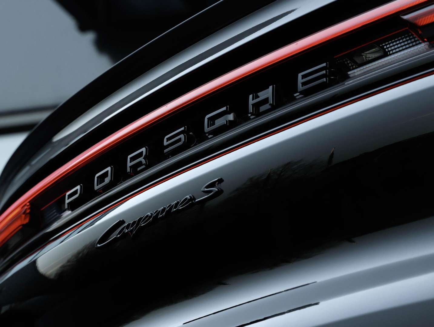 Porsche Cayenne Coupé S E-Hybrid - 2024 - Joinsteer - #4