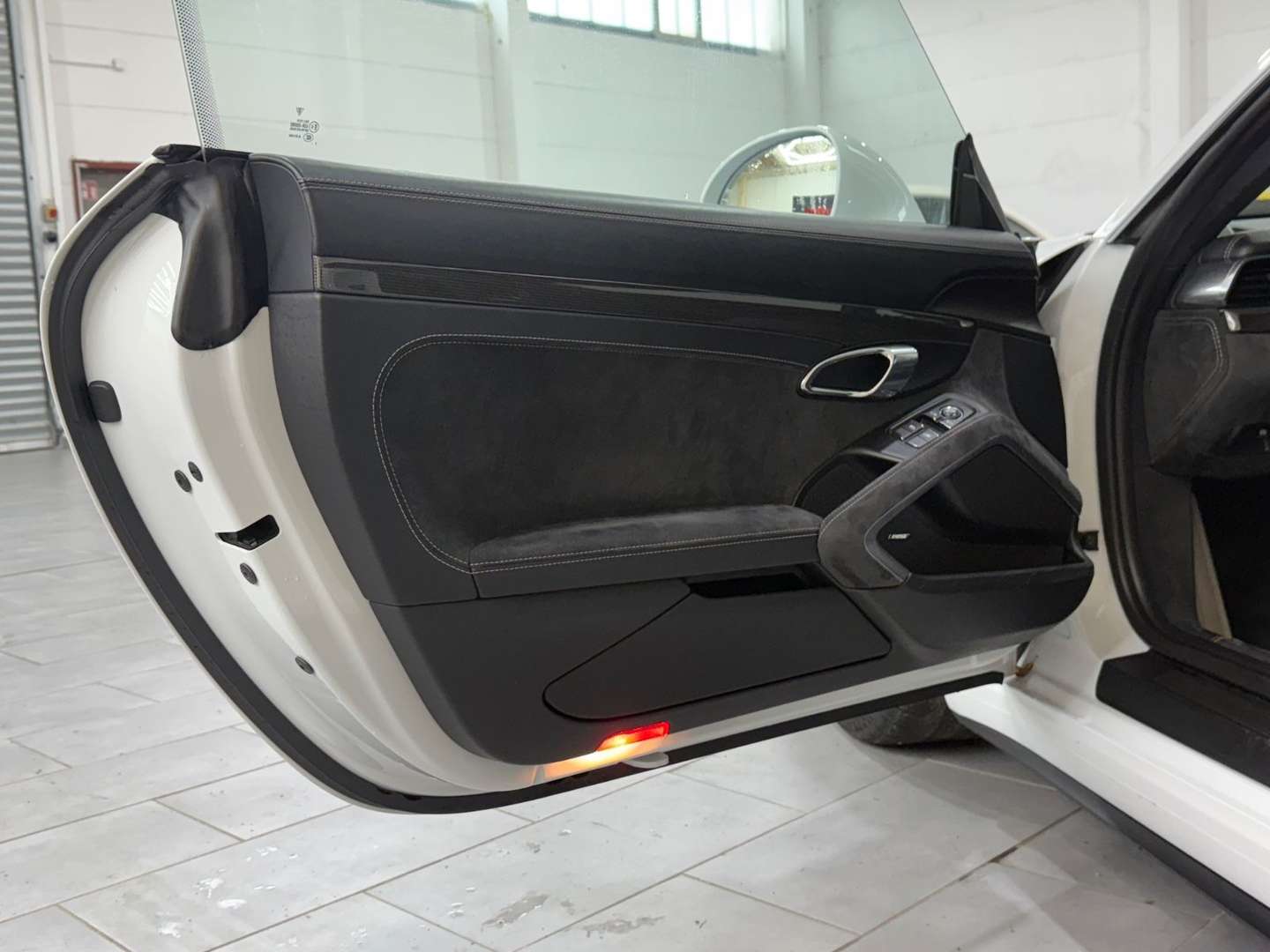 Porsche 991 GT3 - 2018 - Joinsteer - #15