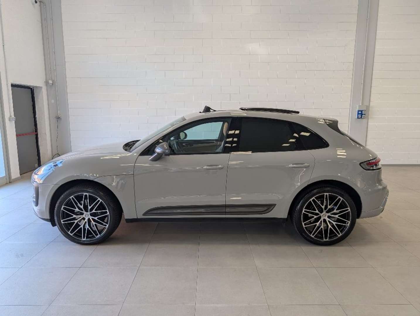 Porsche Macan II Base - 2023 - Joinsteer - #1