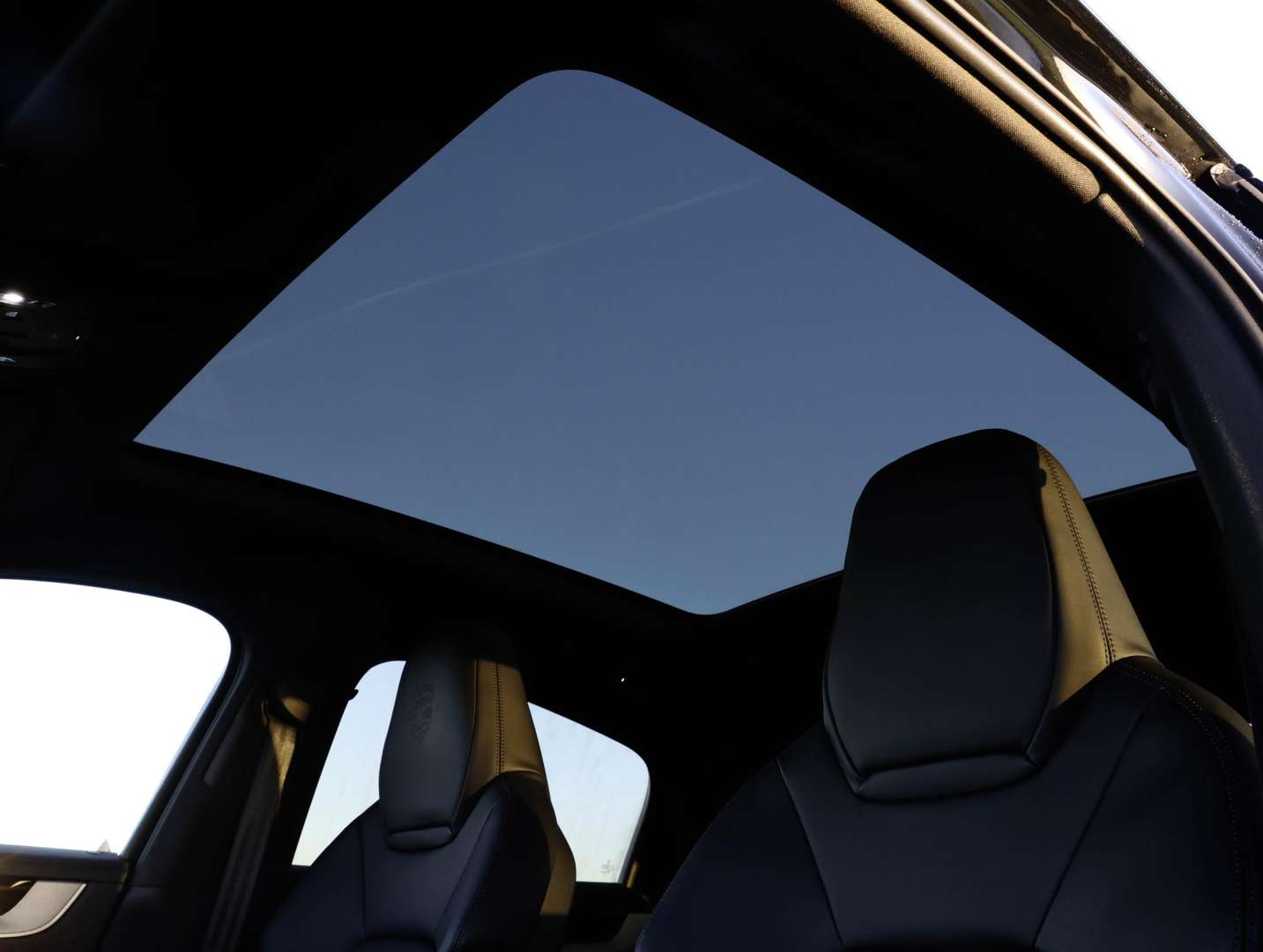 Porsche Cayenne Coupé S E-Hybrid - 2024 - Joinsteer - #8