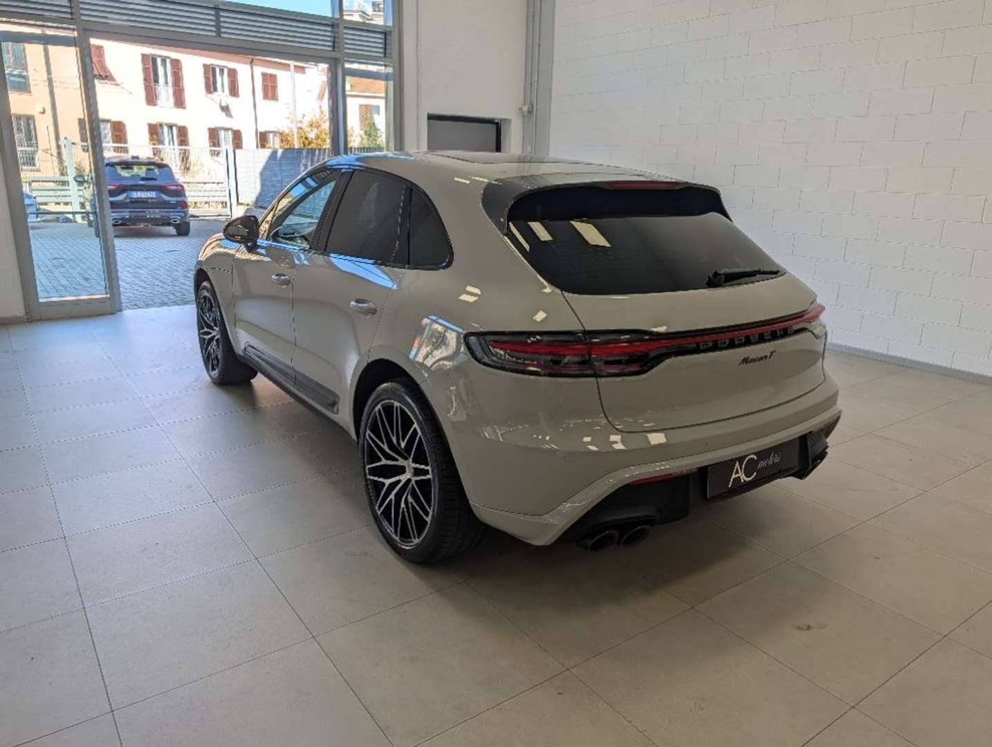 Porsche Macan II Base - 2023 - Joinsteer - #2