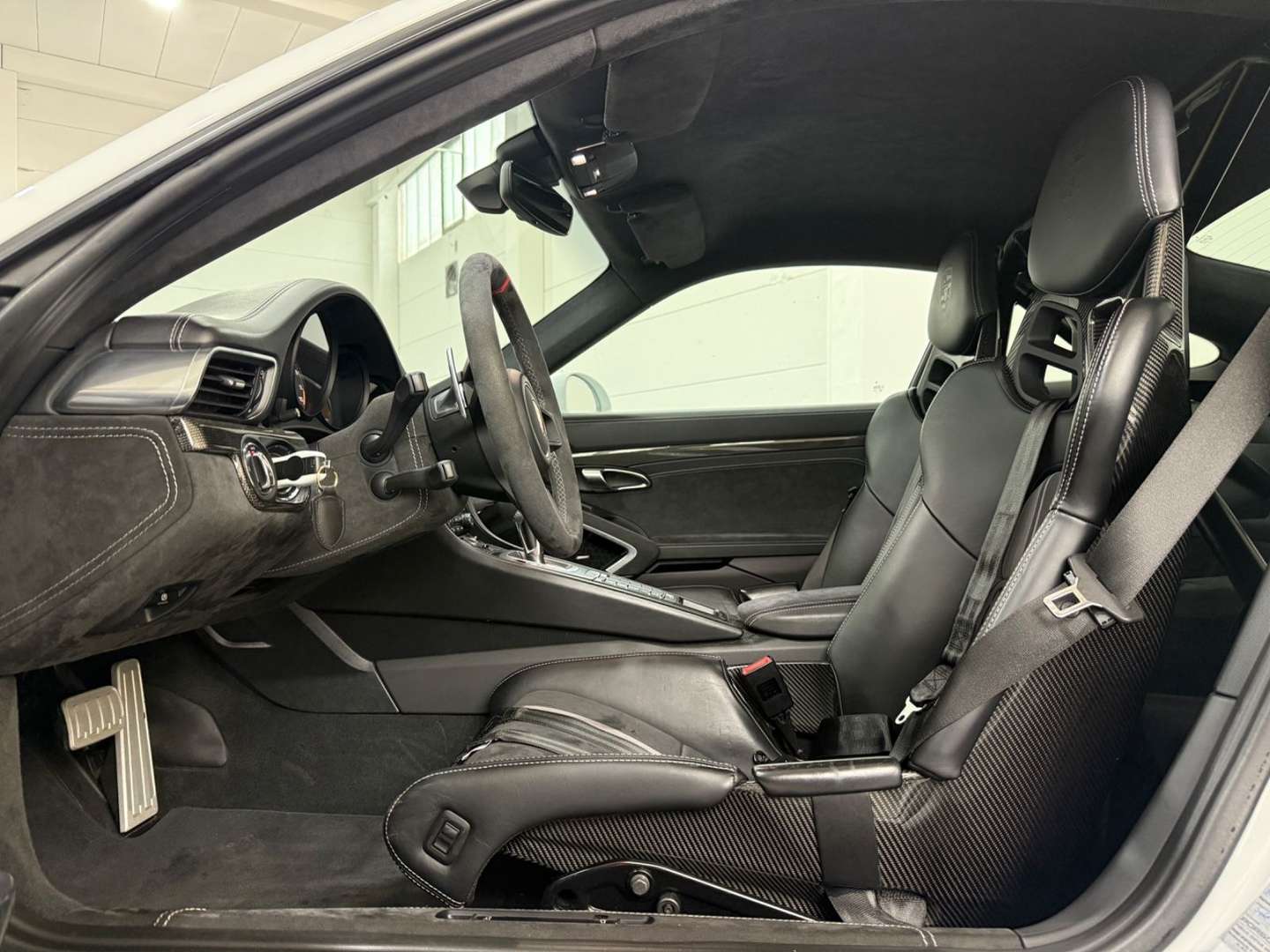 Porsche 991 GT3 - 2018 - Joinsteer - #16