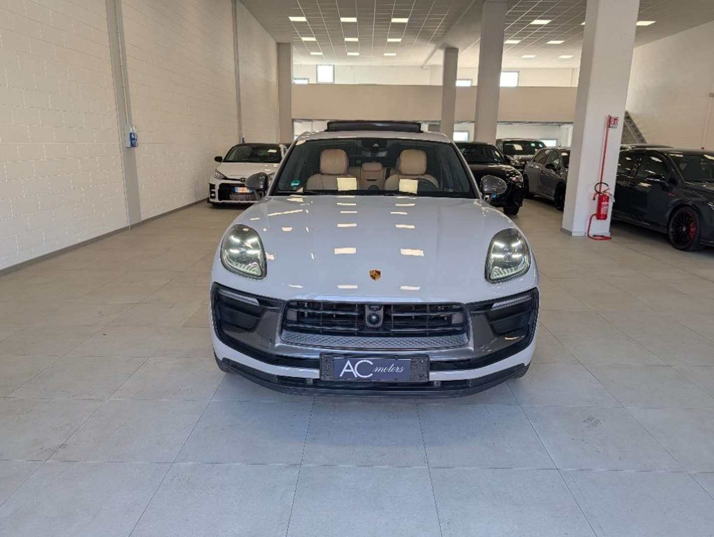 Porsche Macan II Base - 2023 - Joinsteer - #3