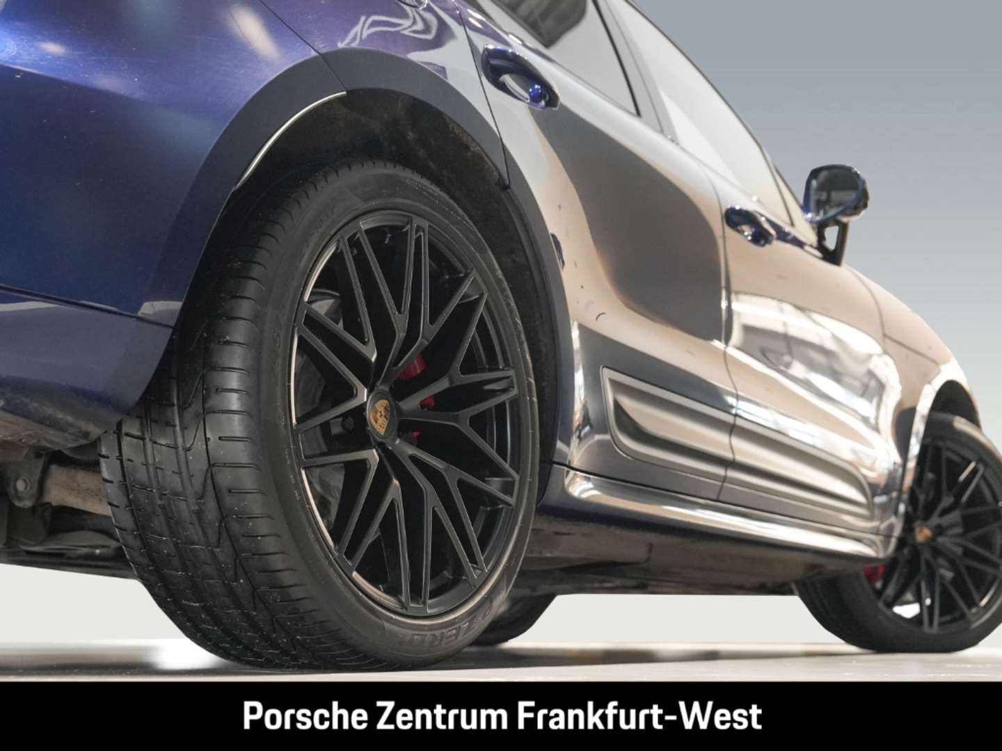 Porsche Macan I GTS - 2022 - Joinsteer - #6