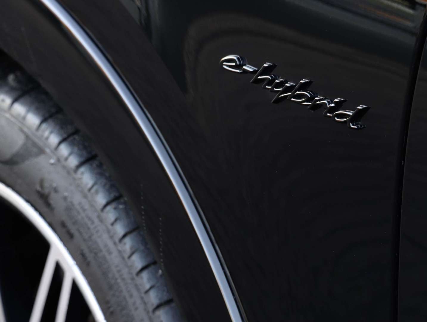 Porsche Cayenne Coupé S E-Hybrid - 2024 - Joinsteer - #11