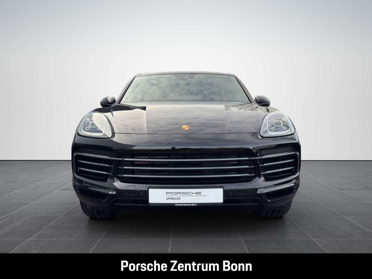 Porsche Cayenne II S - 2020 - Joinsteer - #2