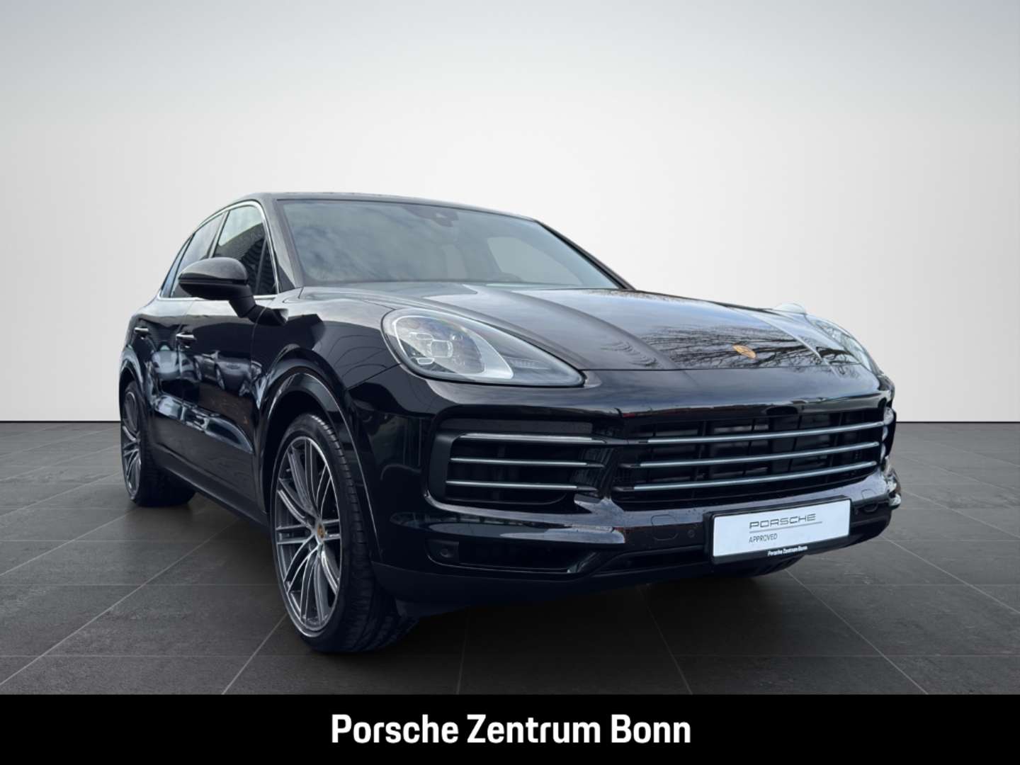 Porsche Cayenne II S - 2020 - Joinsteer - #3