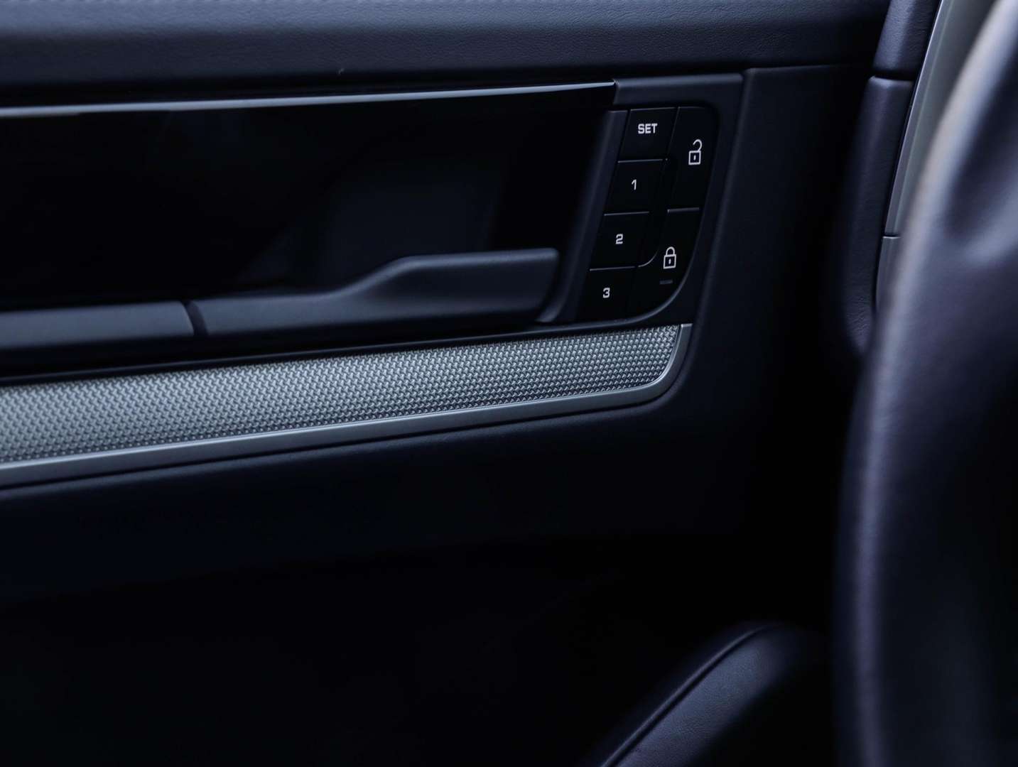 Porsche Cayenne Coupé S E-Hybrid - 2024 - Joinsteer - #14