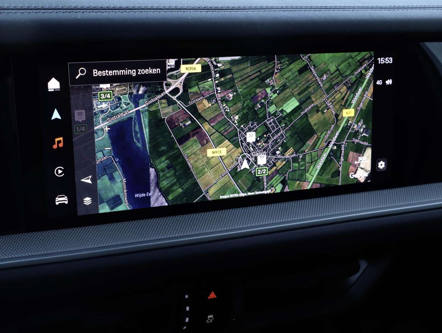 Porsche Cayenne Coupé S E-Hybrid - 2024 - Joinsteer - #15