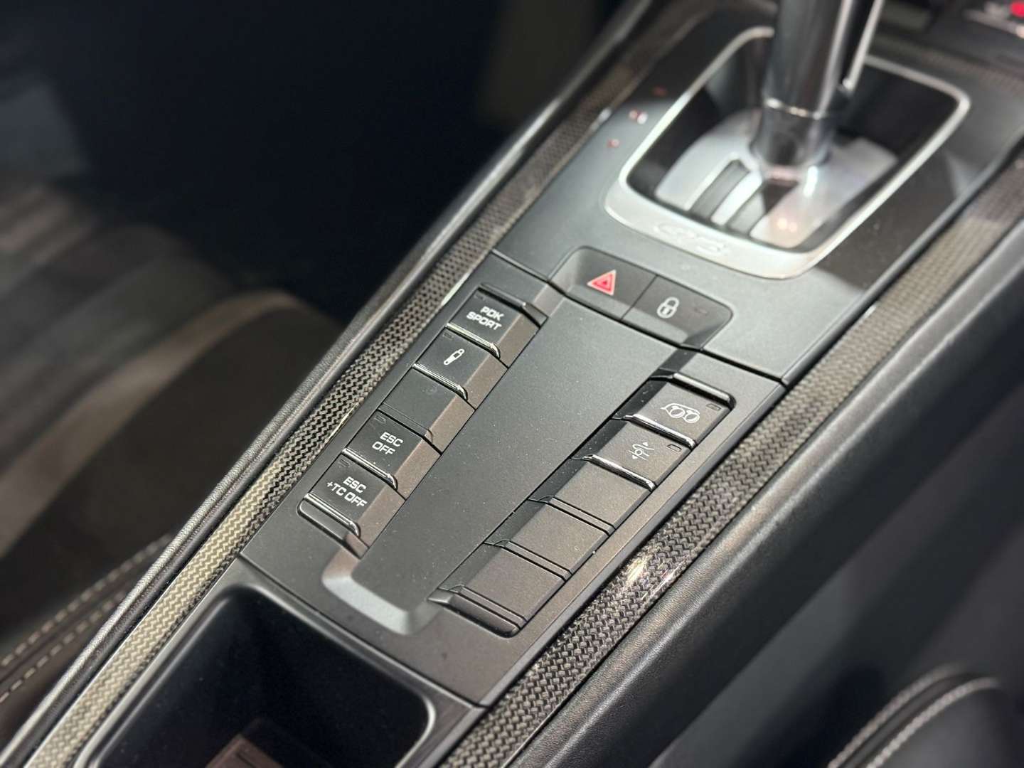 Porsche 991 GT3 - 2018 - Joinsteer - #21