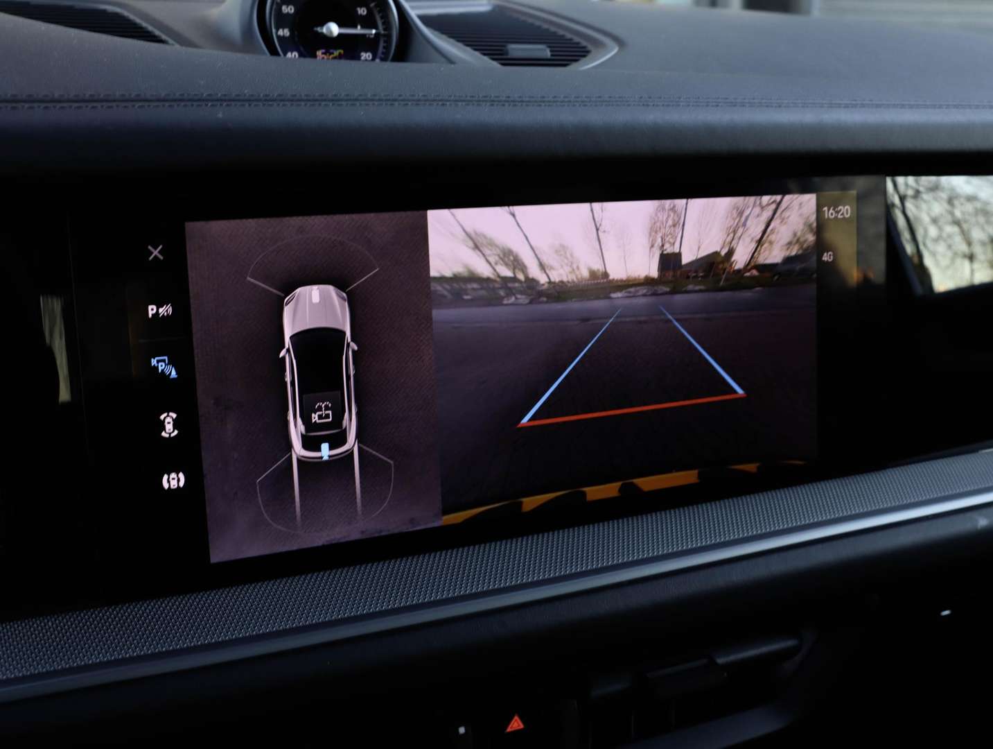 Porsche Cayenne Coupé S E-Hybrid - 2024 - Joinsteer - #18