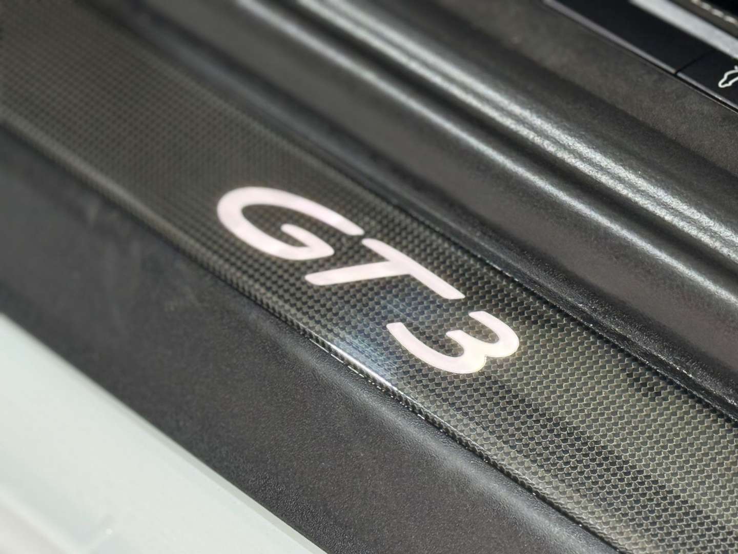 Porsche 991 GT3 - 2018 - Joinsteer - #23