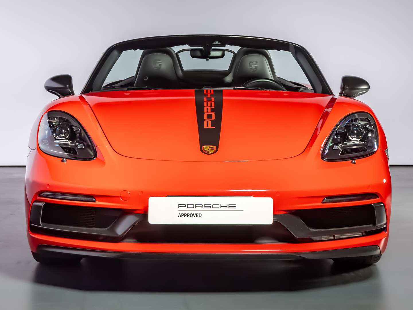 Porsche Boxster GTS - 2022 - Joinsteer - #6