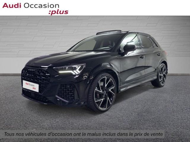 Audi RSQ3 RS Q3 400 Ch S Tronic - 2019 - Joinsteer - #1