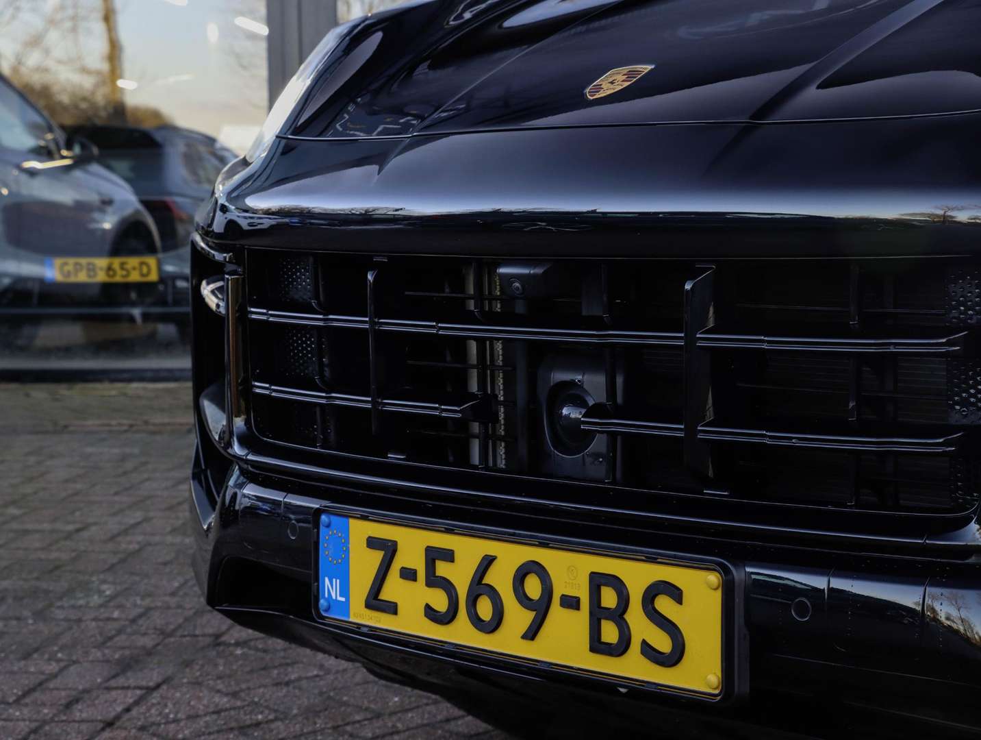 Porsche Cayenne Coupé S E-Hybrid - 2024 - Joinsteer - #24