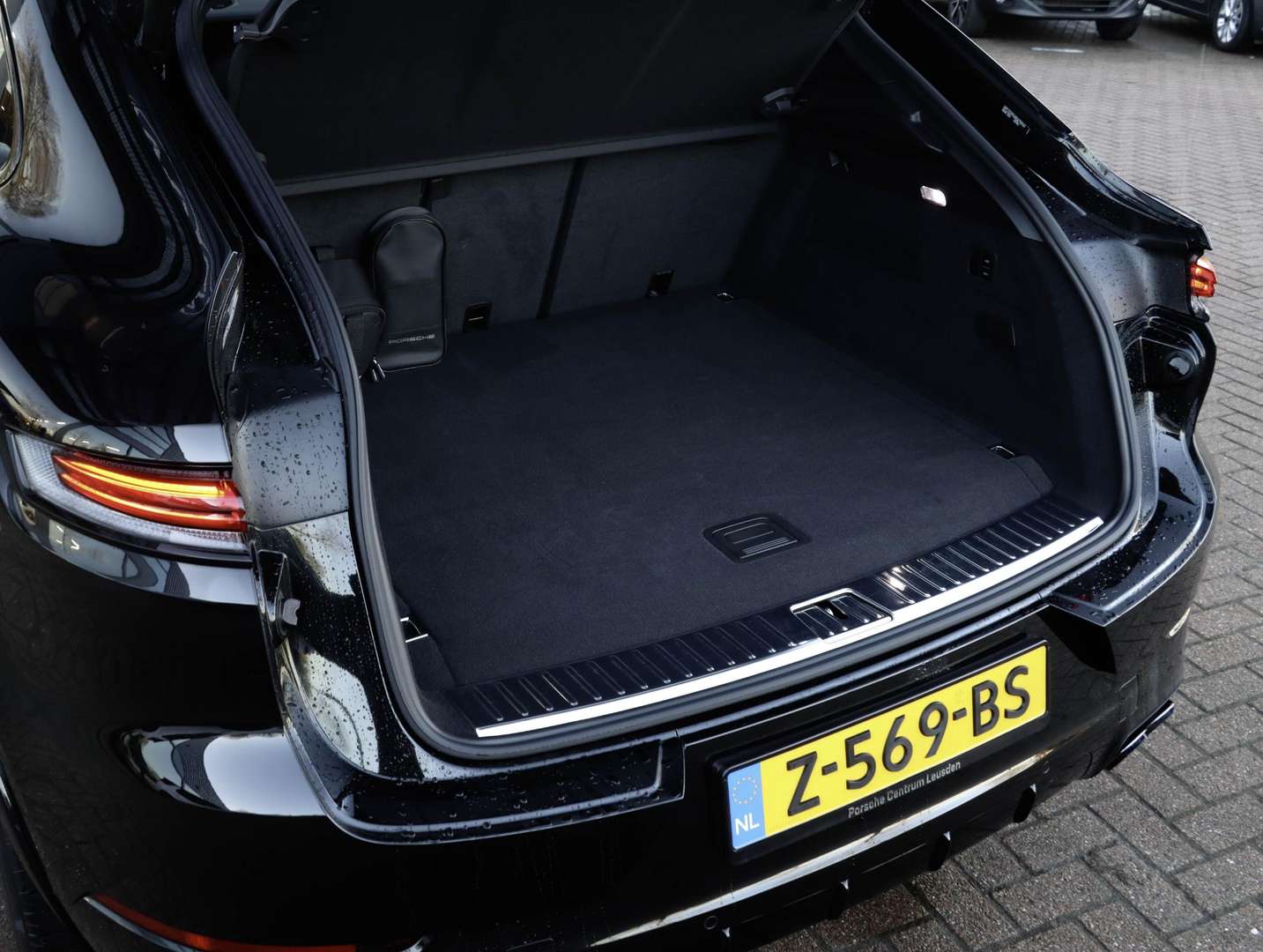 Porsche Cayenne Coupé S E-Hybrid - 2024 - Joinsteer - #27