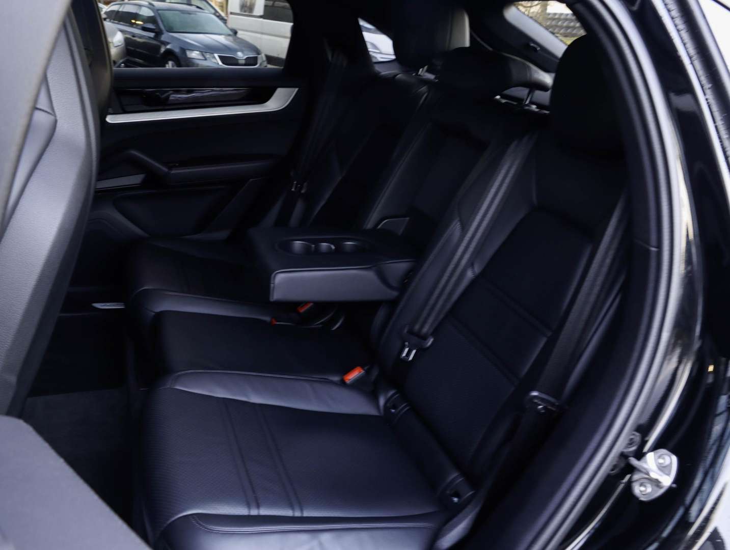 Porsche Cayenne Coupé S E-Hybrid - 2024 - Joinsteer - #30