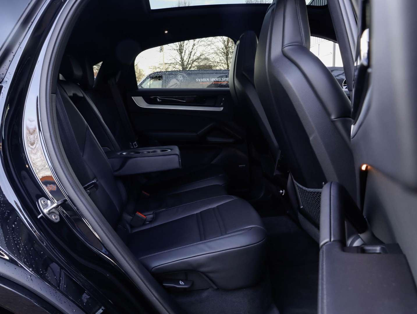 Porsche Cayenne Coupé S E-Hybrid - 2024 - Joinsteer - #31