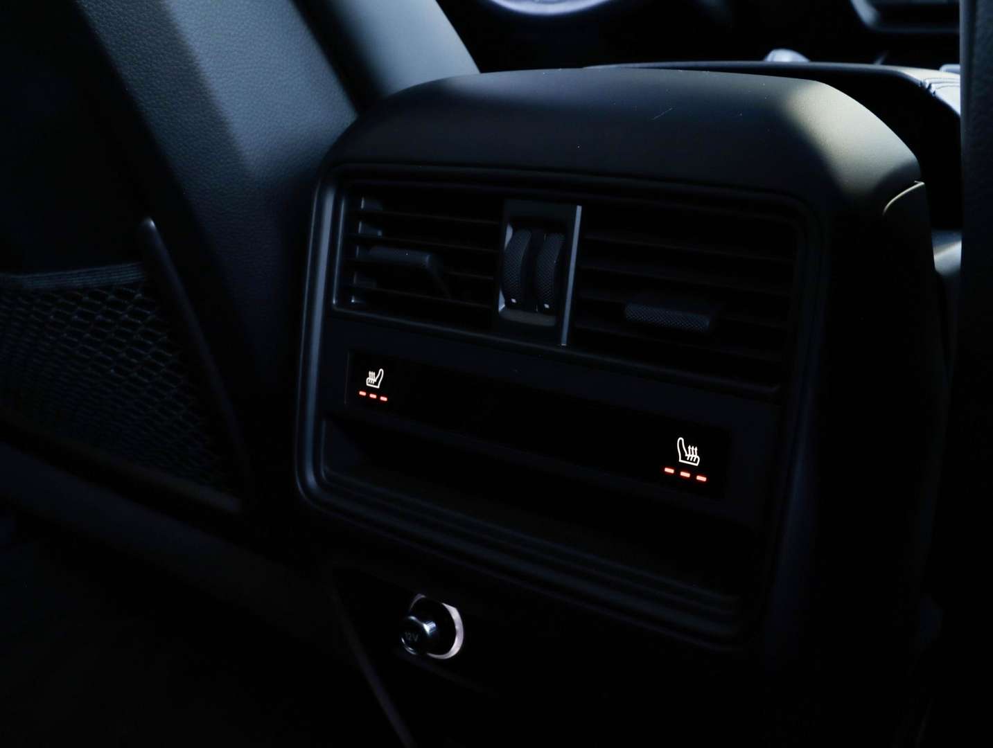 Porsche Cayenne Coupé S E-Hybrid - 2024 - Joinsteer - #33