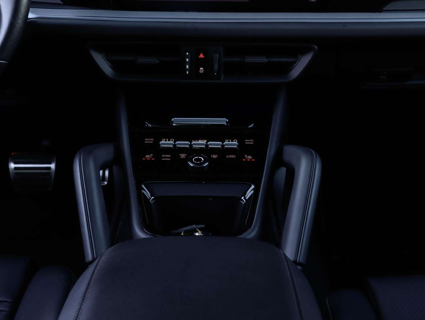 Porsche Cayenne Coupé S E-Hybrid - 2024 - Joinsteer - #35