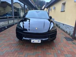Porsche Cayenne III COUPè E 3.0 - 2020 - Joinsteer - #1