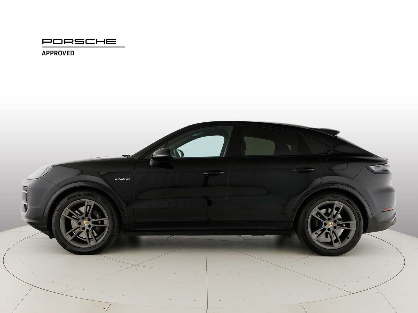 Porsche Cayenne II E-Hybrid - 2023 - Joinsteer - #2