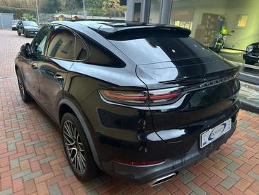 Porsche Cayenne III COUPè E 3.0 — photo 2