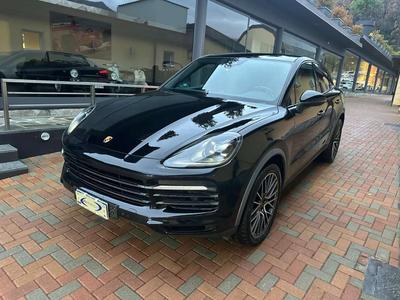 Porsche Cayenne III COUPè E 3.0