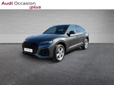 Audi Q5 S Line 50 TFSI E Quattro 299 Ch S Tronic -  - Joinsteer - #1