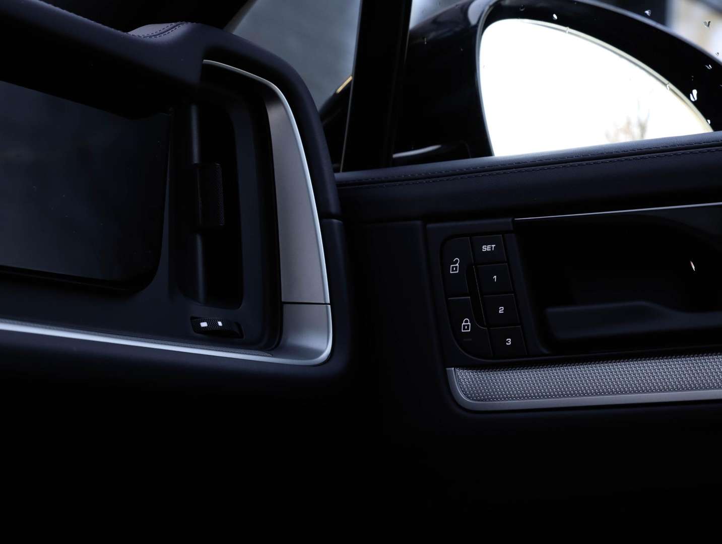 Porsche Cayenne Coupé S E-Hybrid - 2024 - Joinsteer - #39