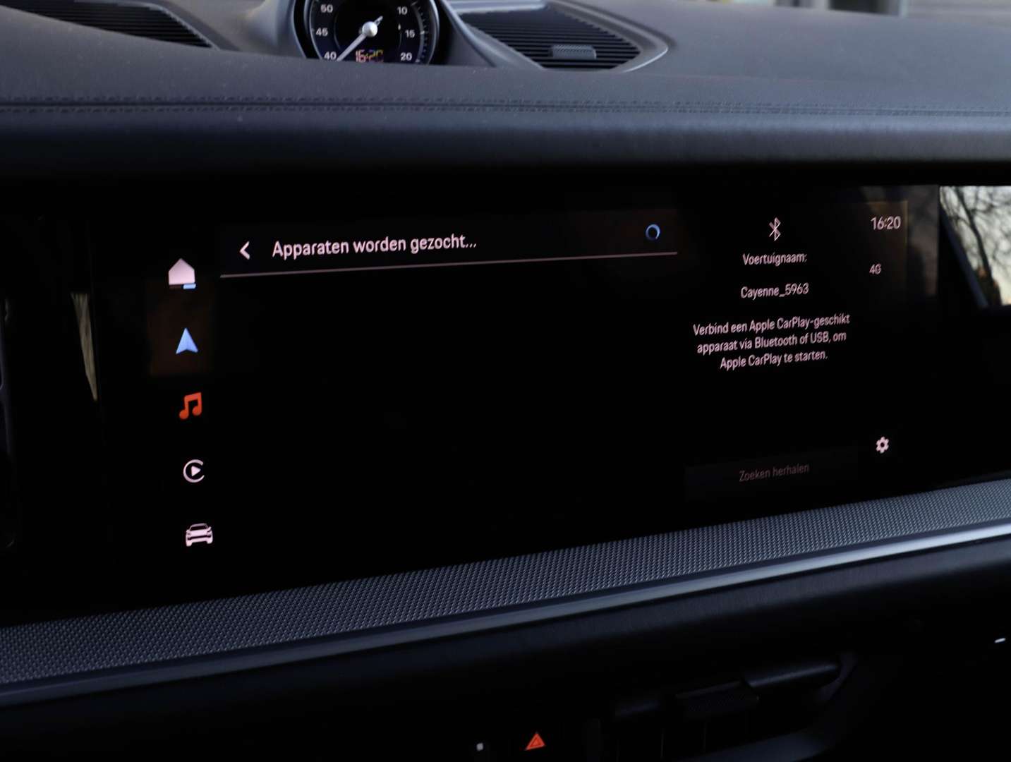 Porsche Cayenne Coupé S E-Hybrid - 2024 - Joinsteer - #40