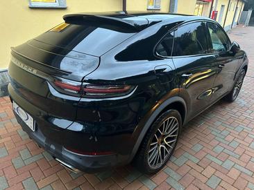 Porsche Cayenne III COUPè E 3.0 — photo 5