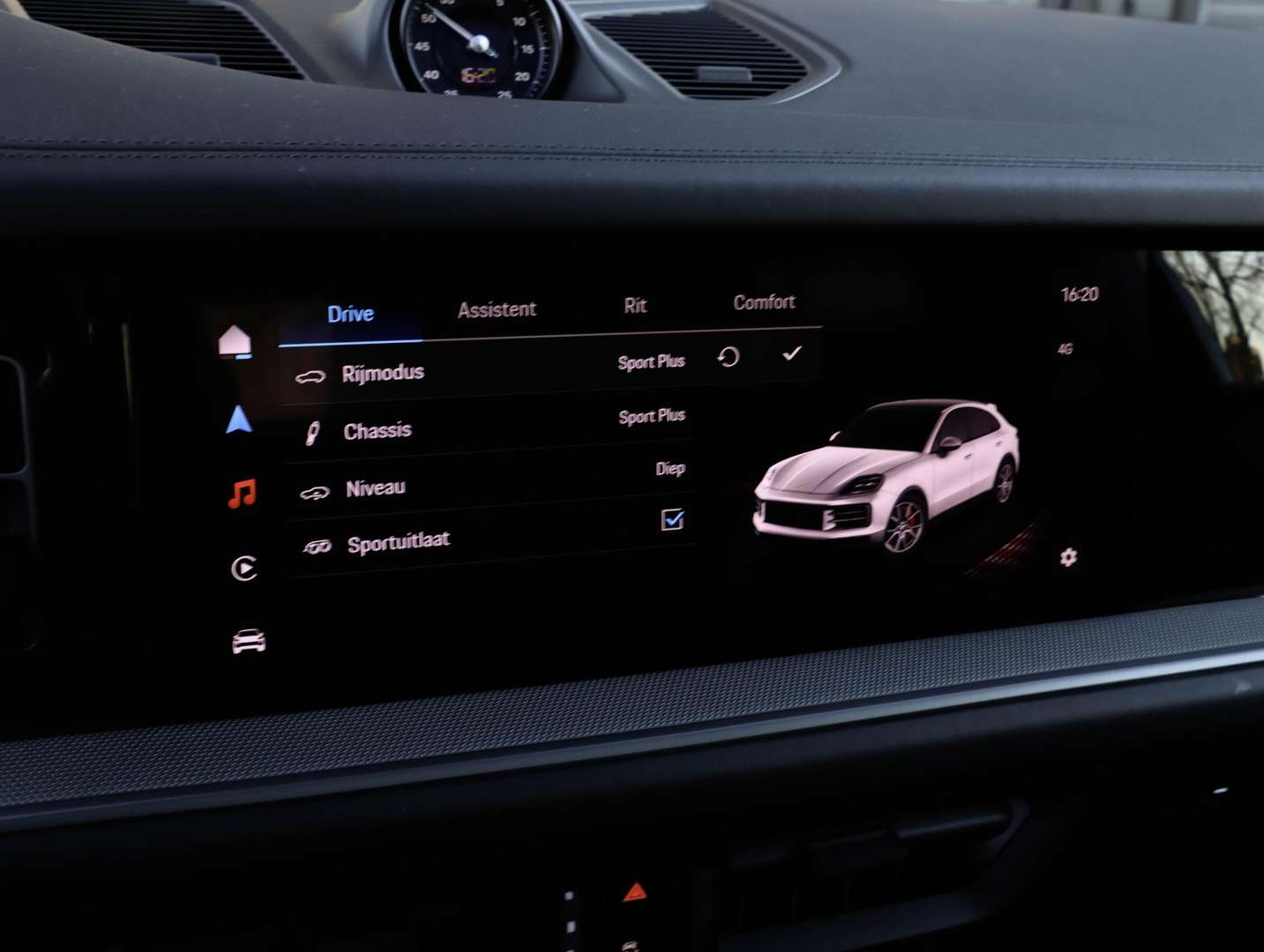 Porsche Cayenne Coupé S E-Hybrid - 2024 - Joinsteer - #41