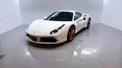 Ferrari 488 GTB -  - Joinsteer - #1
