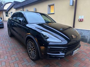 Porsche Cayenne III COUPè E 3.0 — photo 6