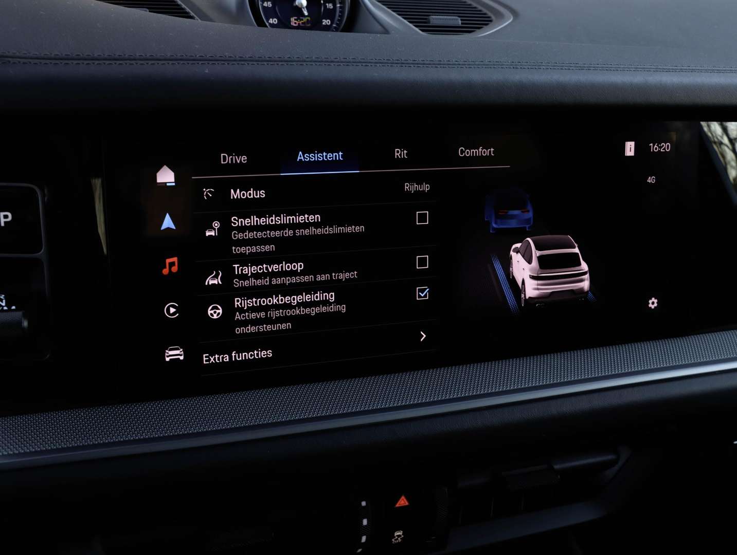 Porsche Cayenne Coupé S E-Hybrid - 2024 - Joinsteer - #42