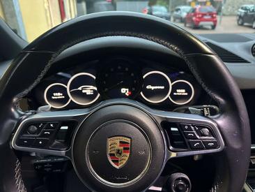 Porsche Cayenne III COUPè E 3.0 — photo 7