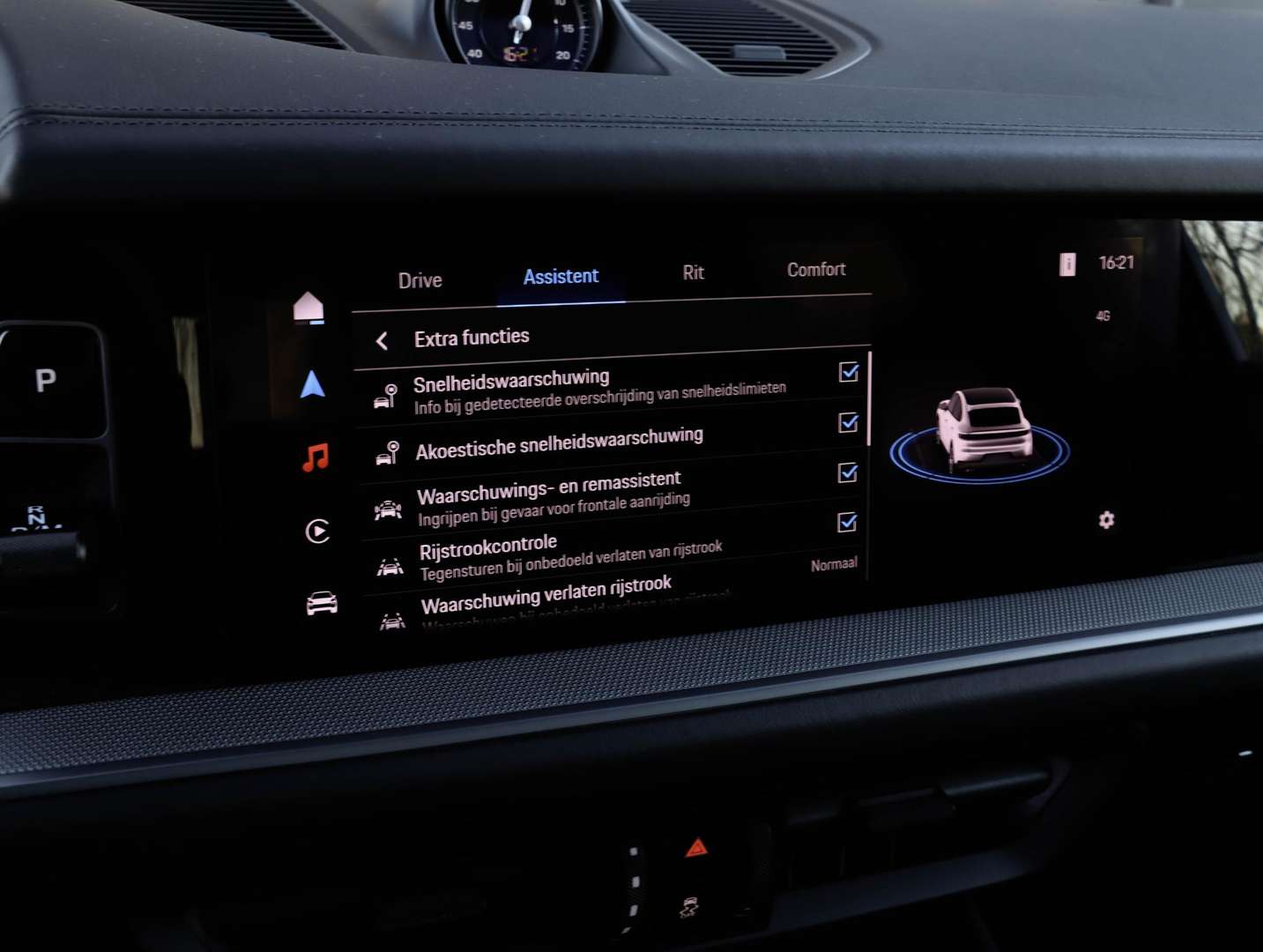 Porsche Cayenne Coupé S E-Hybrid - 2024 - Joinsteer - #43