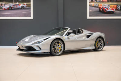 Ferrari F8 Spider -  - Joinsteer - #1