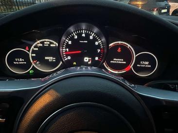 Porsche Cayenne III COUPè E 3.0 — photo 8