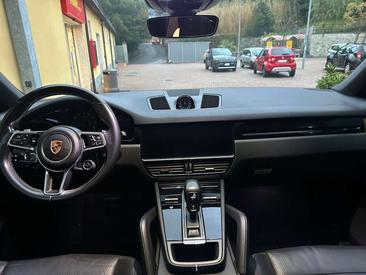 Porsche Cayenne III COUPè E 3.0 — photo 12