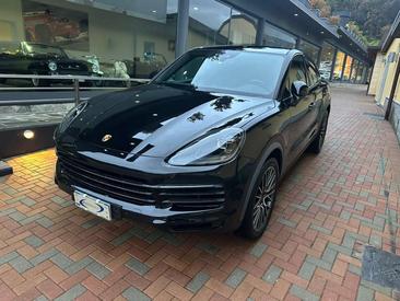 Porsche Cayenne III COUPè E 3.0 — photo 13