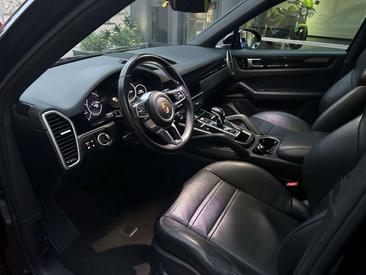 Porsche Cayenne III COUPè E 3.0 — photo 14