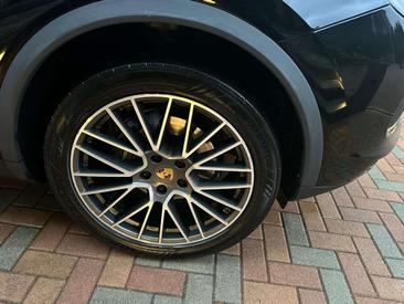 Porsche Cayenne III COUPè E 3.0 — photo 15