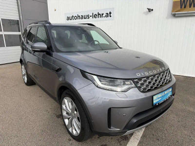 Land Rover Discovery SE D250 -  - Joinsteer - #1