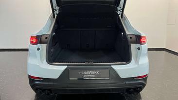 Porsche Cayenne III Coupé — photo 31