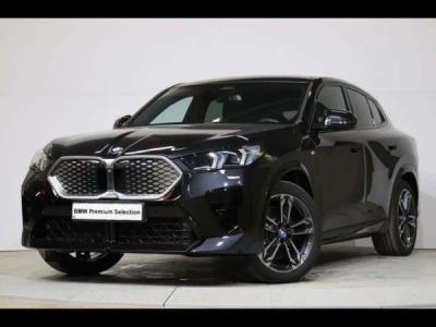 BMW IX2 XDrive 30 -  - Joinsteer - #1