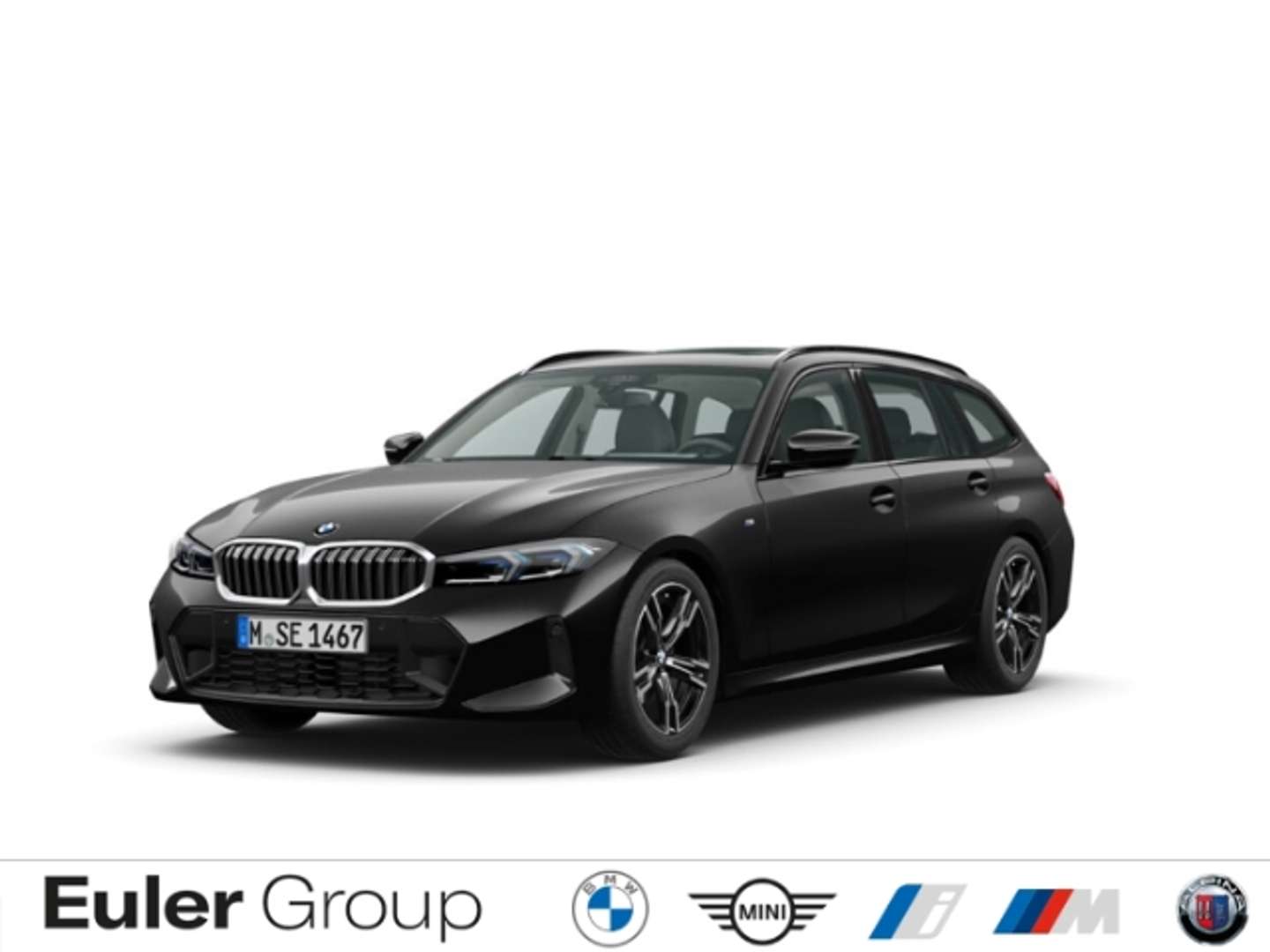 BMW Série 3 M Sport 320d - 2024 - Joinsteer - #1