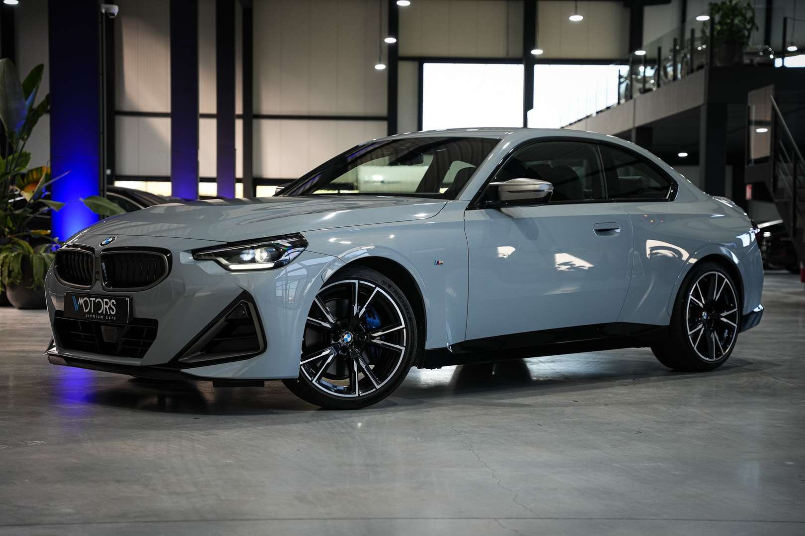 BMW Série 2 M240i XDrive - 2023 - Joinsteer